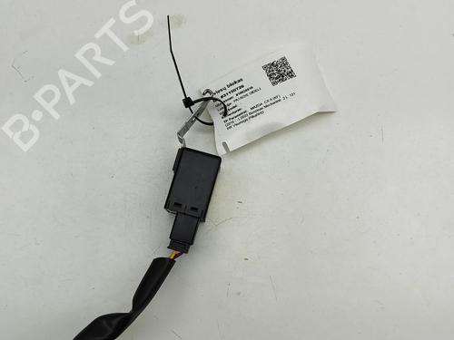 Módulo eletrónico MAZDA CX-5 (KF) 2.0 | BP27607700M83