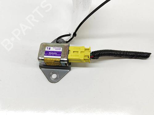 Used Electronic sensor Electronic sensor TOYOTA LAND CRUISER PRADO (_J12_) 3.0 D-4D (KDJ120, KDJ125) (163 hp) 23865610 23865610