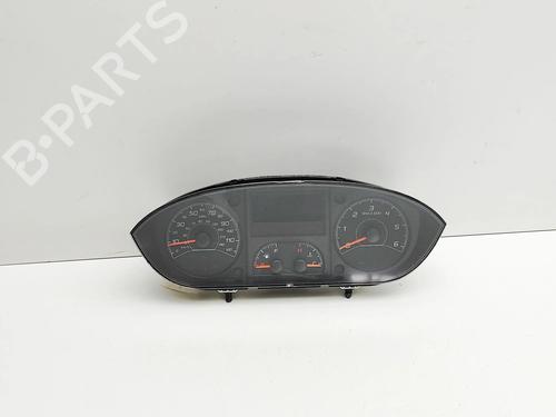 Used Instrument cluster Instrument cluster PEUGEOT BOXER Platform/Chassis 2.0 BlueHDi 160 (163 hp) 33394222 33394222