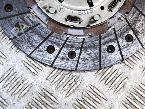 Other MERCEDES-BENZ A-CLASS (W176) A 200 CDI / d (176.008) | BP14649890O1