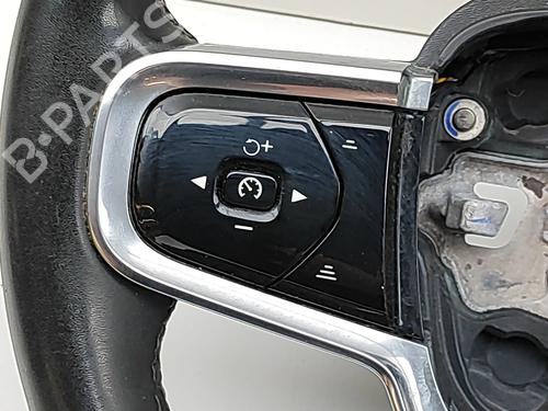 Steering wheel POLESTAR POLESTAR 2 (534) EV | BP36507478C49 - Image 3