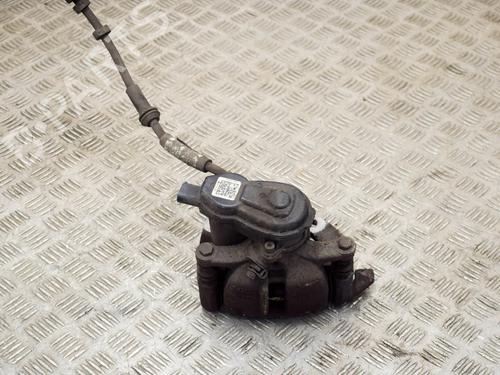 Right rear brake caliper AUDI A6 C7 (4G2, 4GC) 2.0 TDI | BP14642884M106