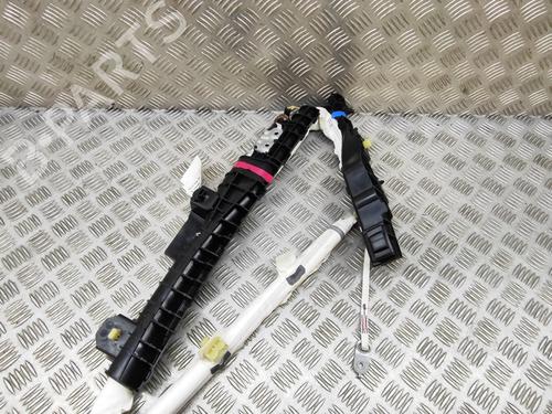 Left curtain airbag TOYOTA C-HR (_X2_, _H2_) Hybrid | BP27796026C11 