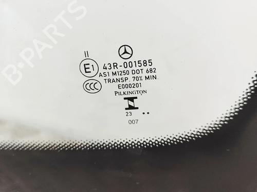 Windscreen MERCEDES-BENZ E-CLASS (W213) E 300 de (213.016) | BP36021265C63 - Image 8