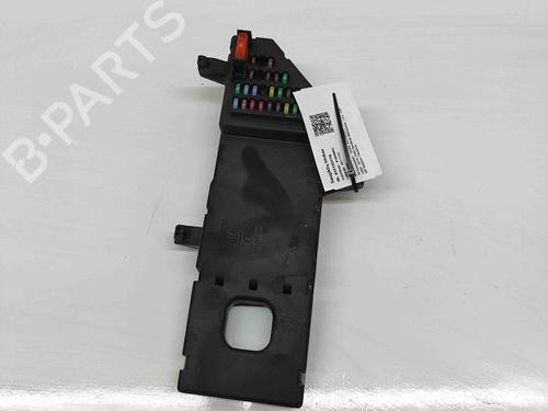 Fuse box SAAB 9-3 (YS3F, E79, D79, D75) 1.9 TiD | BP27531905E1