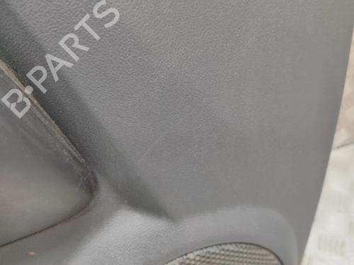 Front left panel ISUZU D-MAX I (TFR, TFS) 3.0 DiTD 4x4 (TFS85_) | BP29227250C58 - Image 5