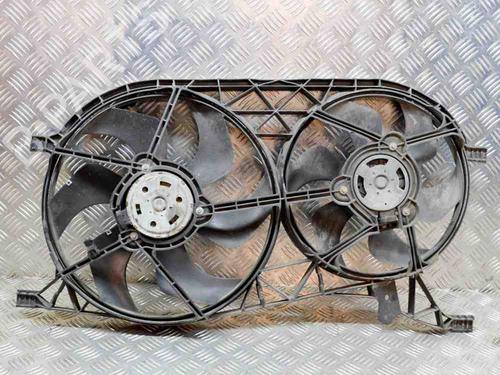 Used Radiator fan RENAULT ESPACE IV (JK0/1_) 3.0 dCi (JK0J, JK0V) (177 hp) 29391147
