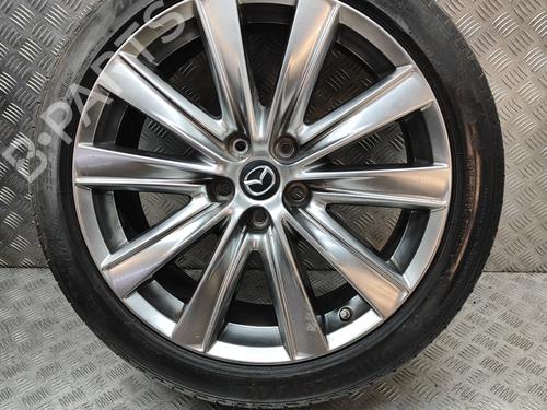 Rim MAZDA 6 Estate (GJ, GL) 2.5 | BP25898693C45
