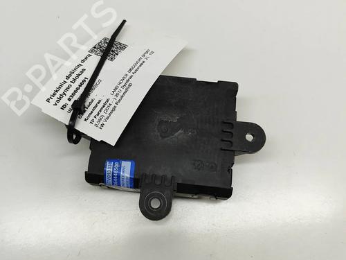 Electronic module LAND ROVER DISCOVERY SPORT (L550) 2.0 D 4x4 | BP27015178M83