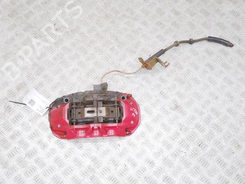 Left front brake caliper MASERATI GHIBLI III (M157) 3.0 D | BP38756317M105  - Image 5