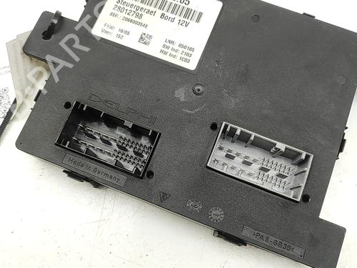 Electronic module PORSCHE BOXSTER (987) 2.7 | BP33395642M83 - Image 6