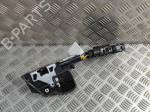 Used Front right lock Front right lock BMW X6 (E71, E72) M (555 hp) 27644415 27644415