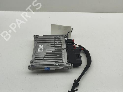 Used Engine control unit (ECU) Engine control unit (ECU) AUDI Q6 E-TRON (GFB) e-tron quattro (387 hp) 33740271 33740271