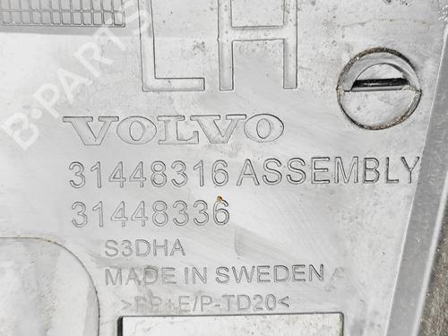 Dørliste VOLVO C40 (539) Recharge AWD | BP39511340C150 - Image 6
