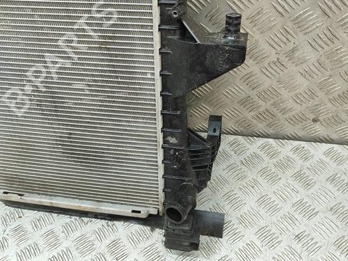 Wasserkühler VW TRANSPORTER T6 Van (SGA, SGH, SHA, SHH) 2.0 TDI | BP29945215M31 