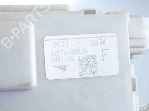 Fuse box LEXUS GS (_L1_) 450h (GWL10_, GWL10, GWL10R) | BP30250367E1