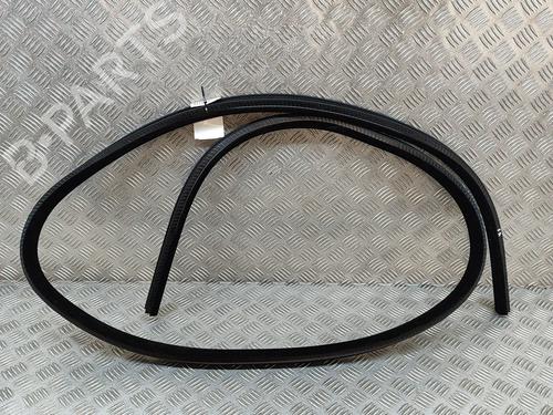 Rubber door seal LAND ROVER RANGE ROVER VELAR (L560) 3.0 D300 SDV6 4x4 | BP21078513C142 