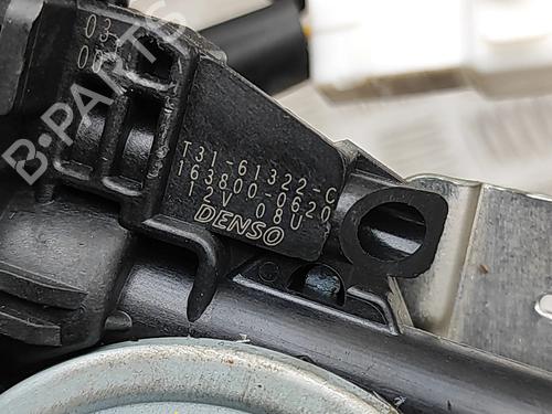 Tailgate lock SUBARU OUTBACK (BS) 2.0 D AWD (BSD) | BP33392490C101  - Image 6