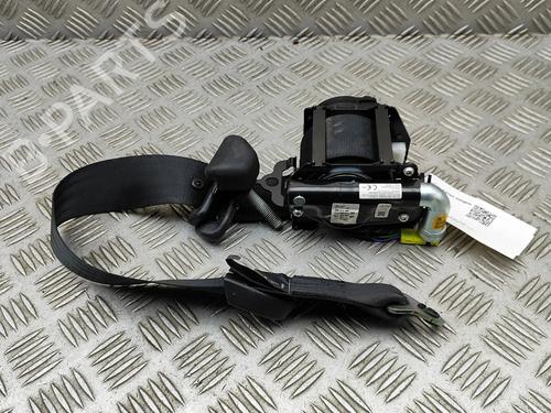 Rear left seatbelt FORD RANGER (TKE) 2.0 EcoBlue 4x4 | BP29975602I29 - Image 4