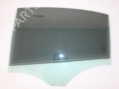 Used Rear left door window MERCEDES-BENZ A-CLASS (W176) A 160 (176.041) (102 hp) 29920903