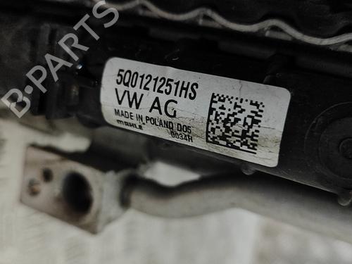 Kølerpakke SKODA KAROQ (NU7, ND7) 2.0 TDI | BP28432333M120