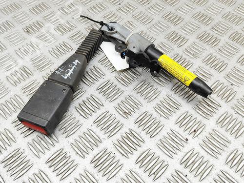 Sikkerhedssele-spænde BMW X6 (E71, E72) xDrive 30 d (235 hp) 30405025