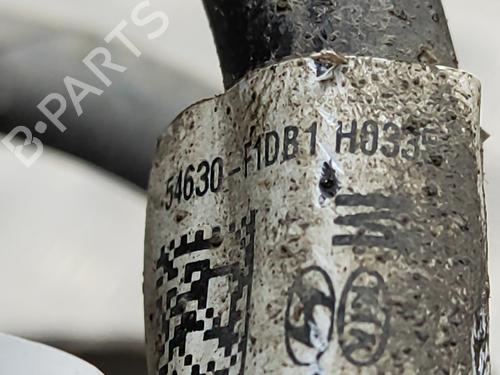 Right front shock absorber KIA SPORTAGE IV (QL, QLE) 2.0 CRDi AWD | BP18165992M17