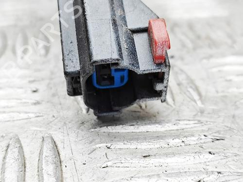 Left rear brake caliper TESLA MODEL Y (5YJY) Long Range All-wheel Drive | BP32972892M107  - Image 7