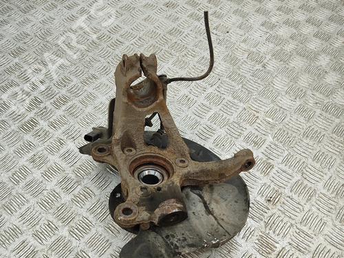 Right front steering knuckle SKODA KAROQ (NU7, ND7) 1.5 TSI | BP37797400M26 - Image 5