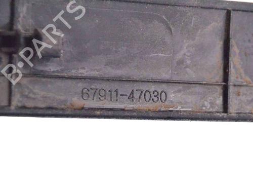 Trinbræt TOYOTA PRIUS (_W3_) 1.8 Hybrid (ZVW3_) | BP30234835C149