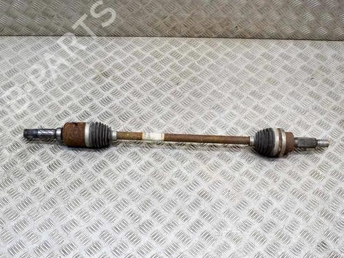 Used Left rear driveshaft Left rear driveshaft FORD KUGA II (DM2) 2.0 TDCi 4x4 (180 hp) 13929805 13929805