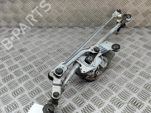 Front wipers mechanism AUDI A6 C7 Avant (4G5, 4GD) RS6 performance quattro | BP26687605C83