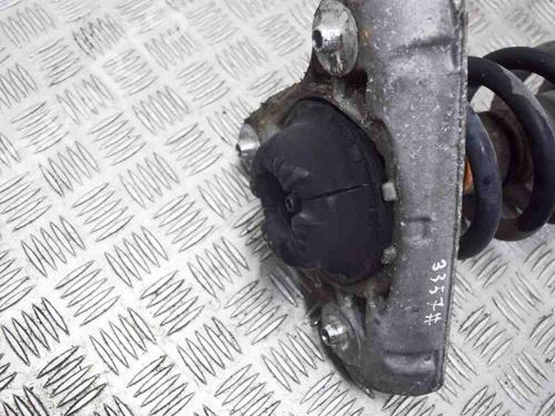 Højre fortil støddæmper AUDI A4 B6 Convertible (8H7) 3.0 | BP8894977M17