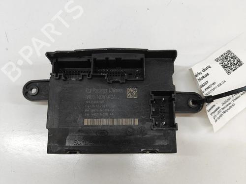 Used Electronic module JAGUAR F-PACE (X761) 2.0 P400e Plug-in Hybrid (404 hp) 28275699