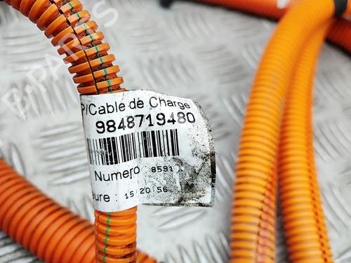 Cable OPEL MOKKA 1.2 (76) | BP37029341E12 - Image 8