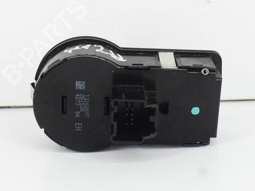 Electronic module OPEL ASTRA J Sports Tourer (P10) 1.6 CDTi (35) | BP15622233M83 