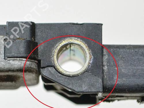 Electronic sensor VW PHAETON (3D1, 3D2, 3D3, 3D4, 3D6, 3D7, 3D8, 3D9) 5.0 V10 TDI 4motion | BP31360159M84