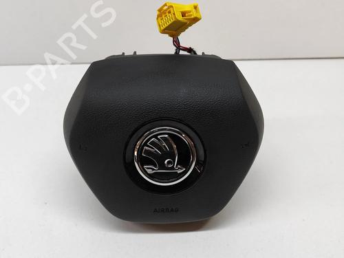 driver-airbag-skoda-enyaq-iv-suv-5az-2020-27776092 main image
