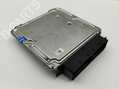 Used Engine control unit (ECU) Engine control unit (ECU) AUDI A6 C7 Avant (4G5, 4GD) 3.0 TDI quattro (204 hp) 27350616 27350616