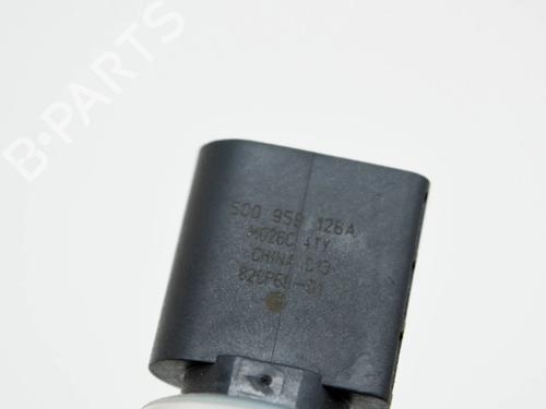 Electronic sensor AUDI A1 Sportback (GBA) 25 TFSI | BP14627143M84 
