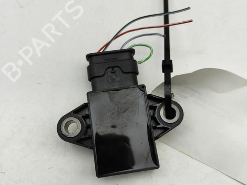 Electronic module SMART FORTWO Coupe (453) electric drive / EQ (453.391) | BP33384668M83 - Image 2