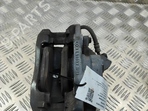 Left front brake caliper OPEL MOKKA 1.2 (76) | BP30284646M105 - Image 2