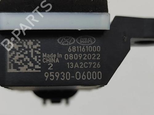 Electronic sensor KIA EV6 (CV) 77 GT AWD | BP28551626M84  - Image 7