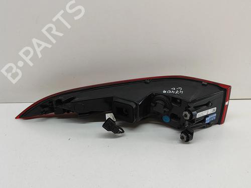 Right taillight JAGUAR I-PACE (X590) EV400 AWD | BP27778785C35