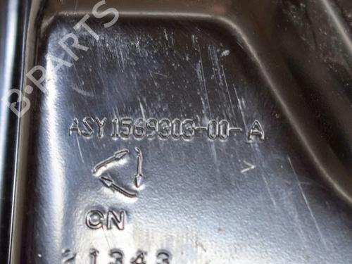 Module électronique TESLA MODEL 3 (5YJ3) EV Performance AWD | BP27761843M83 