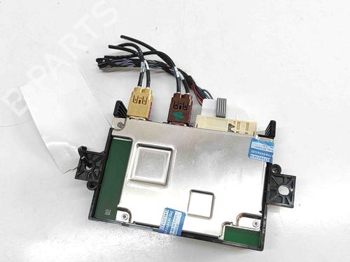 Electronic module MERCEDES-BENZ GLE (V167) GLE 450 4-matic (167.159) | BP29460068M83