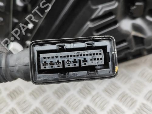 Rear left window mechanism MERCEDES-BENZ EQA (H243) EQA 250 (243.701) | BP33732242C24 - Image 8