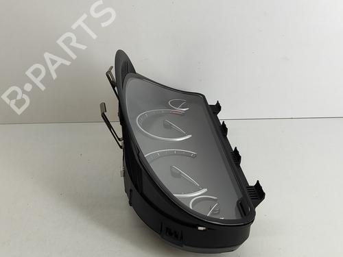 Instrument cluster BMW X6 (F16, F86) xDrive 40 d | BP19743958C47