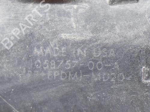 Step TESLA MODEL S (5YJS) 75D AWD | BP20231607C149 