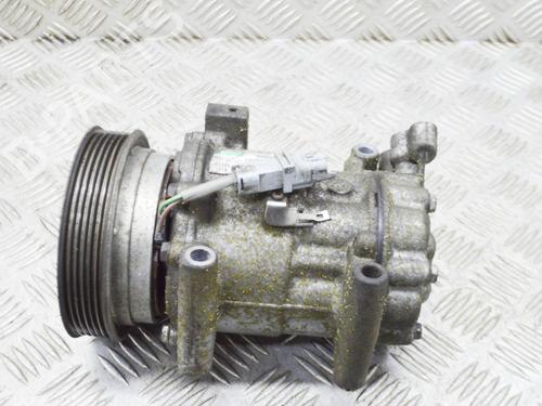 Used AC compressor MERCEDES-BENZ CITAN Box Body/MPV (W415) 111 CDI (415.603, 415.605) (110 hp) 13516149